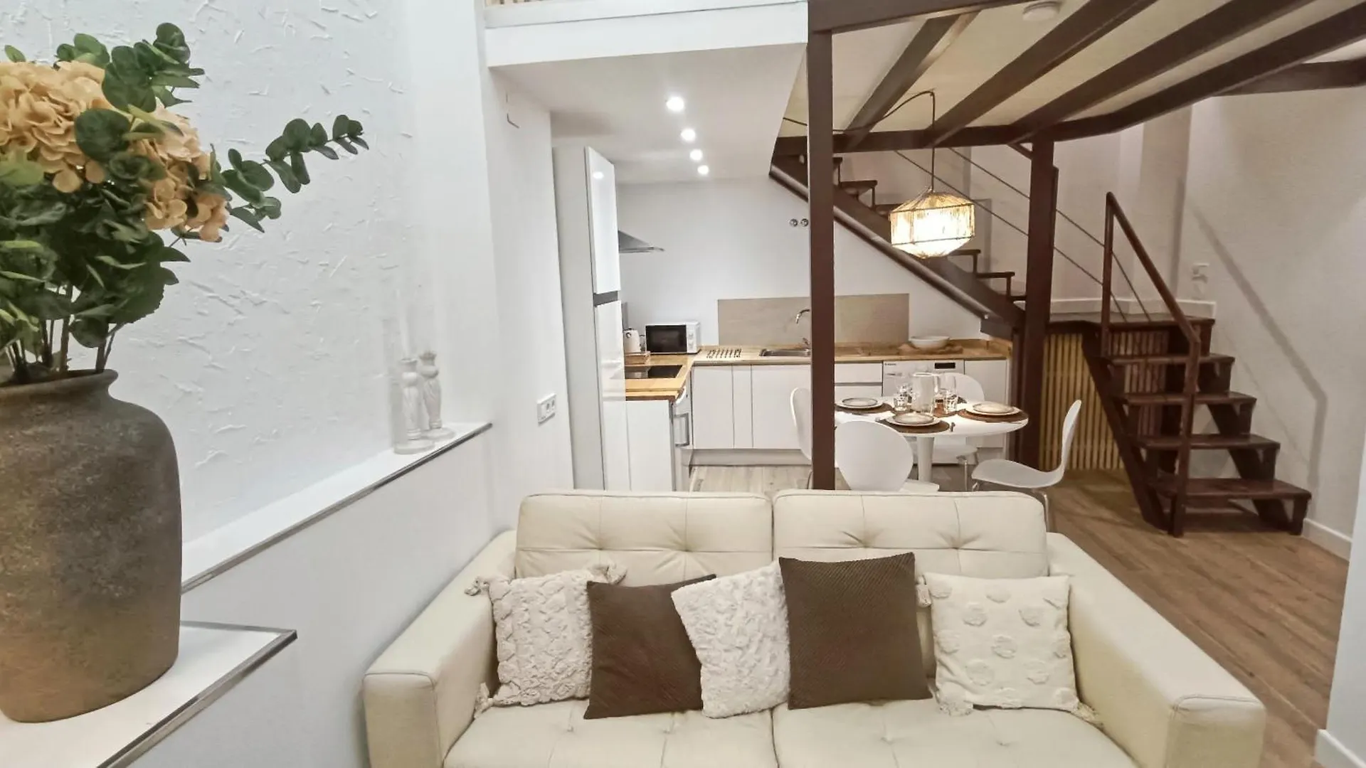 Alamos & Old Town By Ele Apartments Màlaga Španělsko
