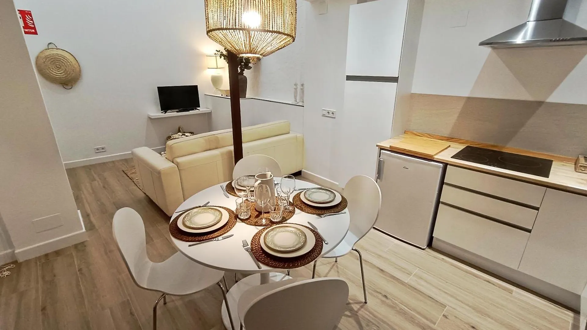 Alamos & Old Town By Ele Apartments Malaga