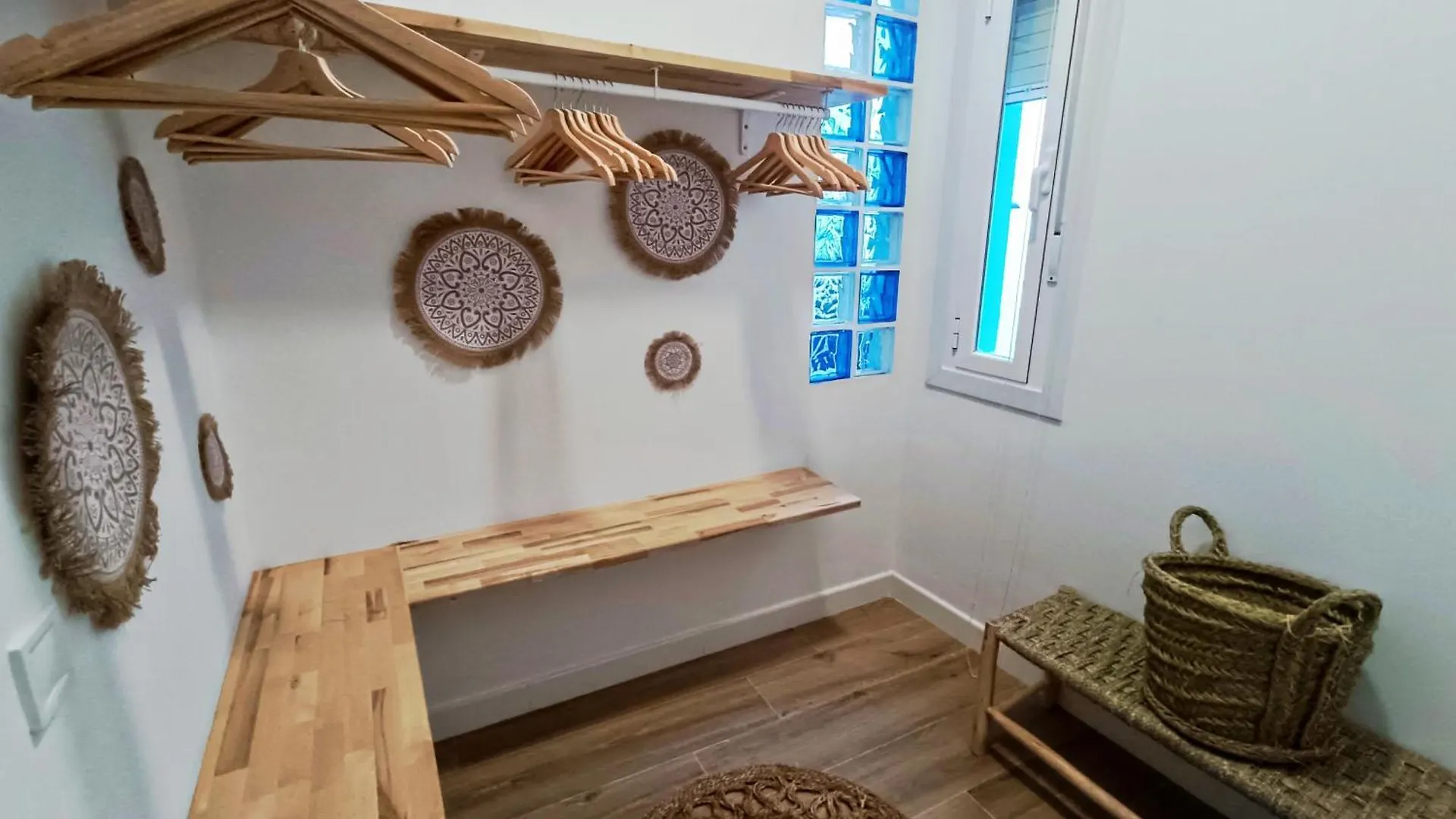 Alamos & Old Town By Ele Apartments Malaga