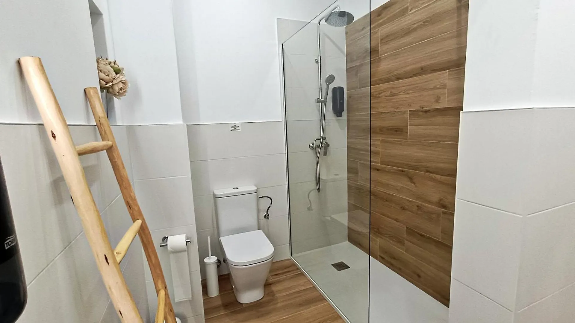 Alamos & Old Town By Ele Apartments Malaga