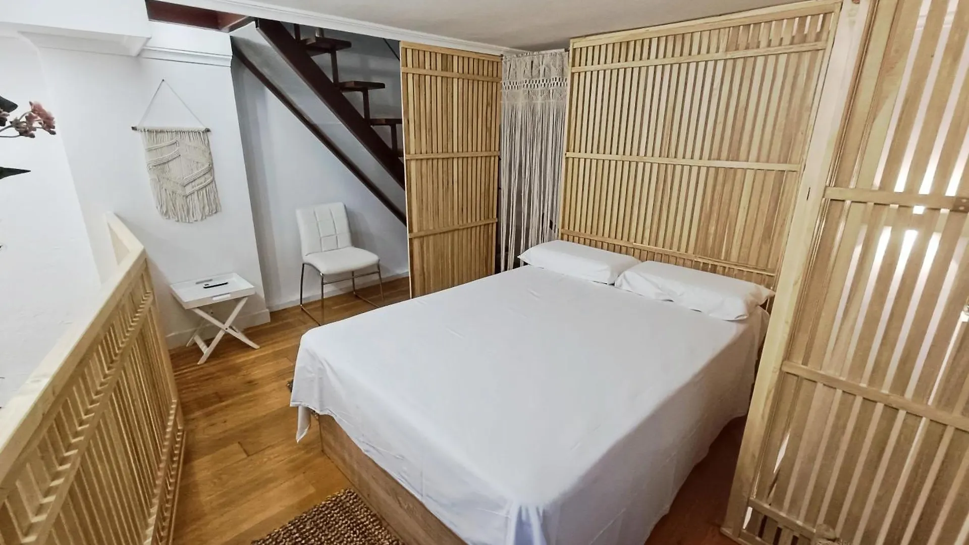 Alamos & Old Town By Ele Apartments Malaga
