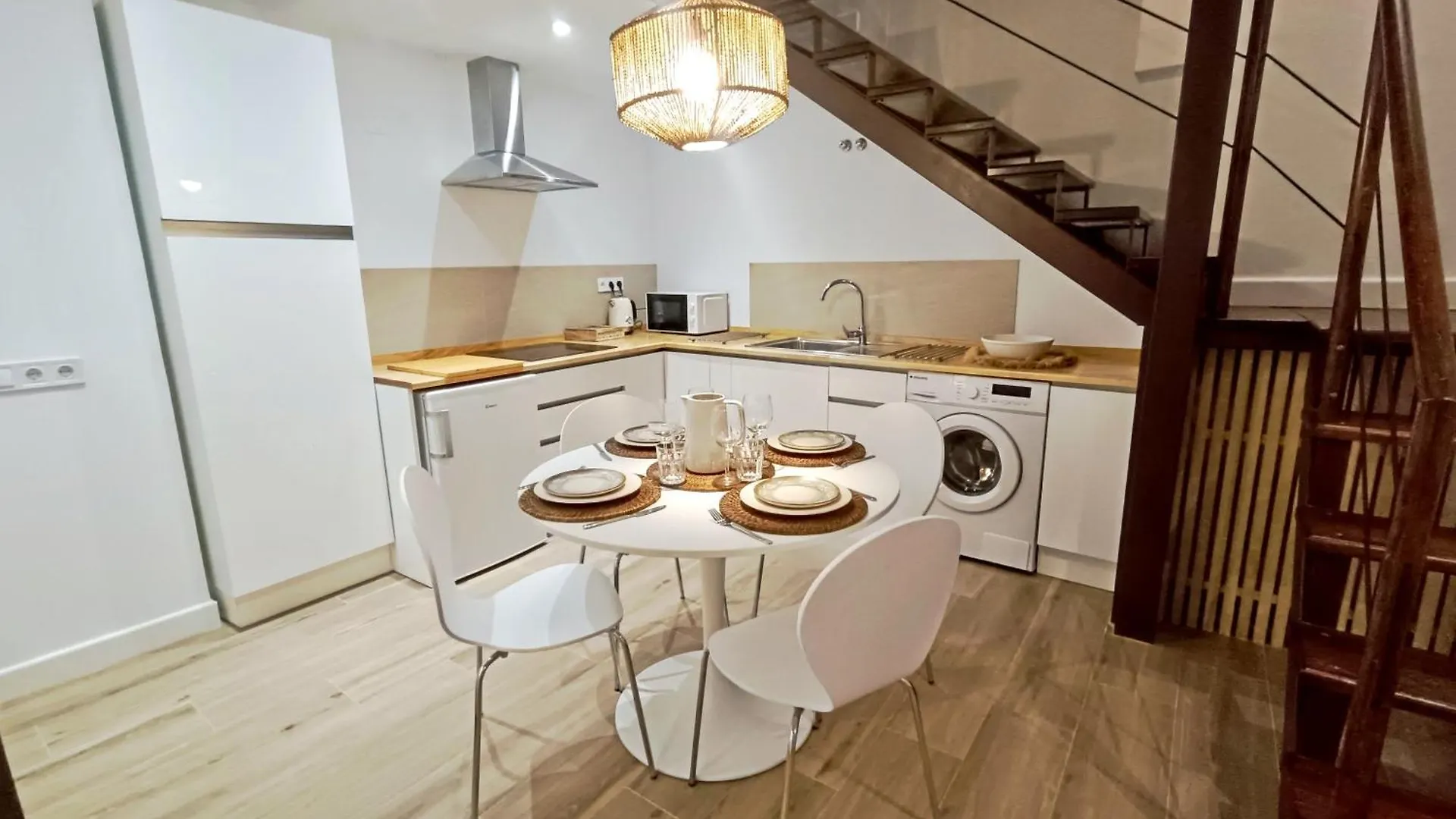 Alamos & Old Town By Ele Apartments Malaga