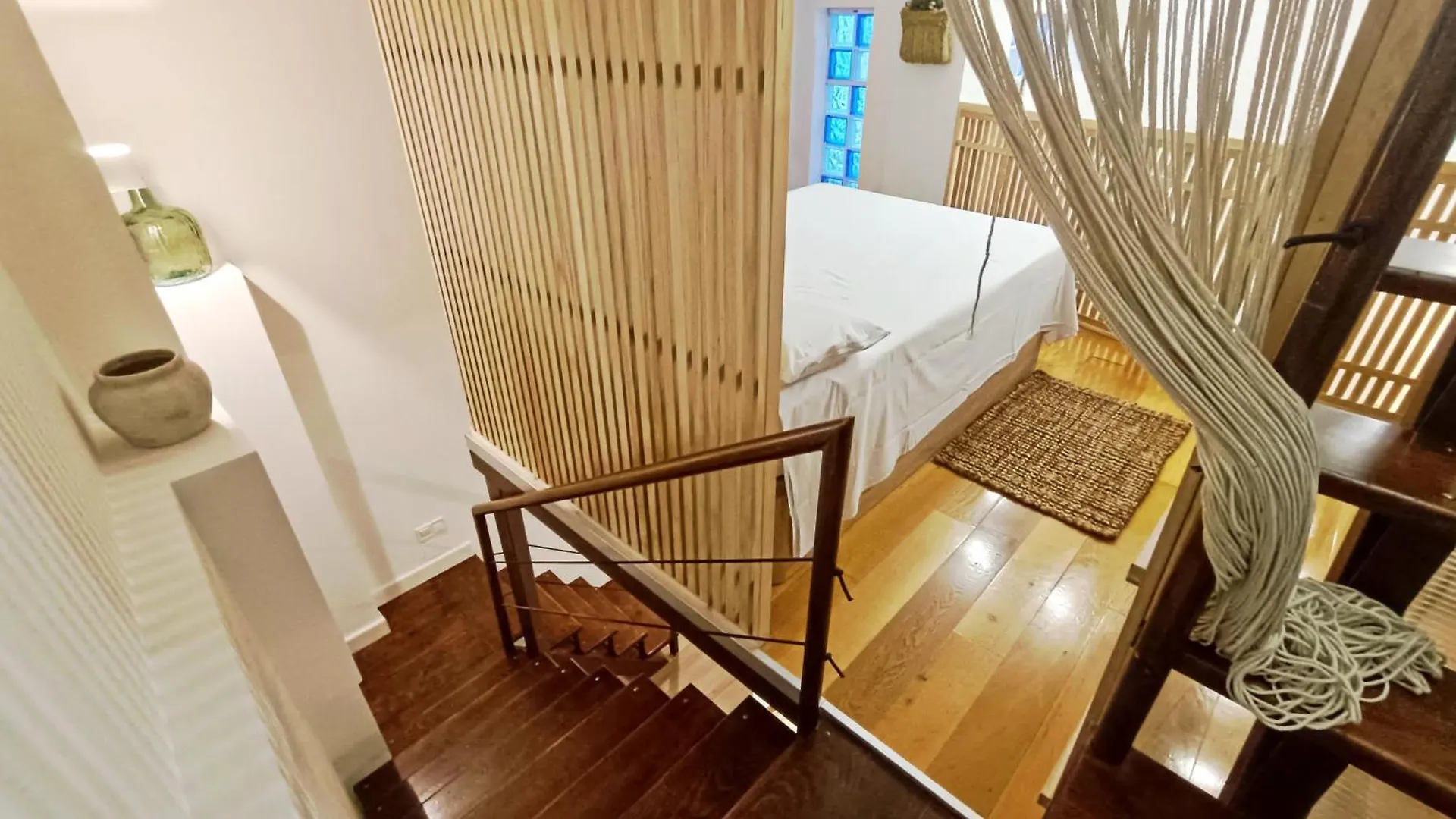 Alamos & Old Town By Ele Apartments Malaga Spain
